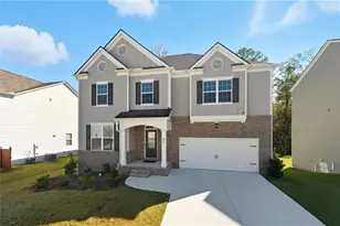 865 Athena Bnd, Fairburn, GA 30213 - Photo 1