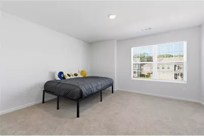 865 Athena Bend, Fairburn, GA 30213 - Photo 23