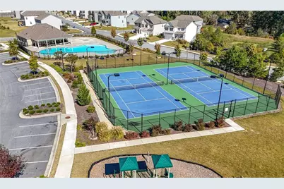 865 Athena Bend, Fairburn, GA 30213 - Photo 43