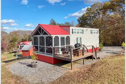 476 478 Lapidary Lane, Young Harris, GA 30582 - Photo 1