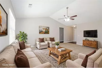 763 Moss Side Drive, Bethlehem, GA 30620 - Photo 5