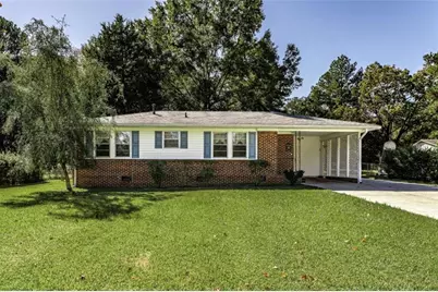 135 Benton Drive, Rome, GA 30165 - Photo 1