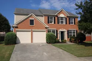 8365 Grenadier Trail, Suwanee, GA 30024 - Photo 1