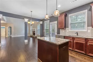 1023 Ruddy Duck Dr, Jefferson, GA 30549 - Photo 25