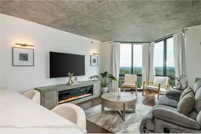 2870 Pharr Court South NW #2007, Atlanta, GA 30305 - Photo 27