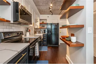 2870 Pharr Court South NW #2007, Atlanta, GA 30305 - Photo 15