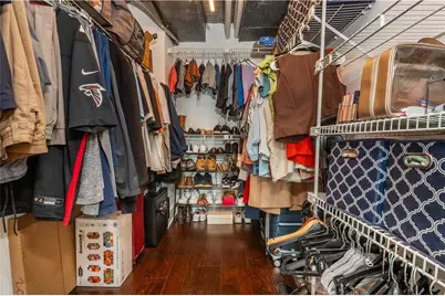 2870 Pharr Court South NW #2007, Atlanta, GA 30305 - Photo 35