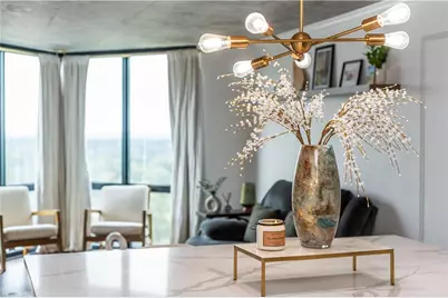 2870 Pharr Court South NW #2007, Atlanta, GA 30305 - Photo 5