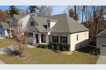 4380 Rockrose Green Way, Gainesville, GA 30504 - Photo 1