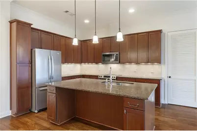 360 Chambers Street #208, Woodstock, GA 30188 - Photo 19