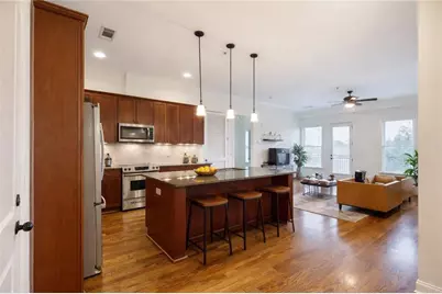 360 Chambers Street #208, Woodstock, GA 30188 - Photo 1