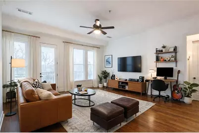 360 Chambers Street #208, Woodstock, GA 30188 - Photo 3