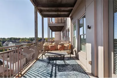 360 Chambers Street #208, Woodstock, GA 30188 - Photo 5