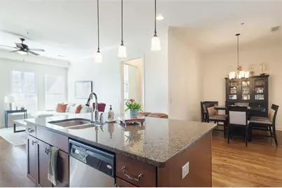 360 Chambers Street #208, Woodstock, GA 30188 - Photo 1