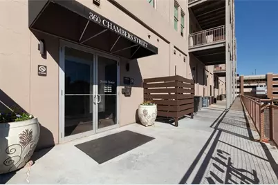 360 Chambers Street #208, Woodstock, GA 30188 - Photo 3