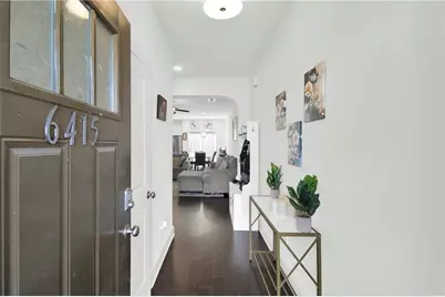 6415 Shalks Crossing Drive, Lithonia, GA 30058 - Photo 5