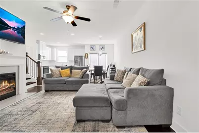 6415 Shalks Crossing Drive, Lithonia, GA 30058 - Photo 9