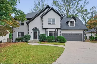 2800 Lakewind Court, Alpharetta, GA 30005 - Photo 1