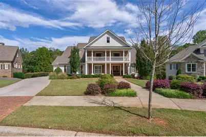 1275 Evergreen Park, Statham, GA 30666 - Photo 53