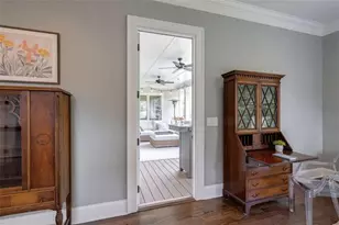 1275 Evergreen Park, Statham, GA 30666 - Photo 11