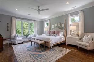 1275 Evergreen Park, Statham, GA 30666 - Photo 9