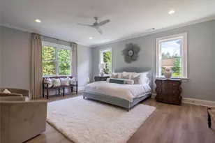 1275 Evergreen Park, Statham, GA 30666 - Photo 45