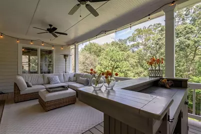 1275 Evergreen Park, Statham, GA 30666 - Photo 27