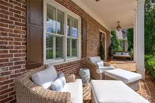 1275 Evergreen Park, Statham, GA 30666 - Photo 55