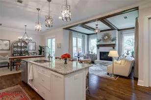 1275 Evergreen Park, Statham, GA 30666 - Photo 21