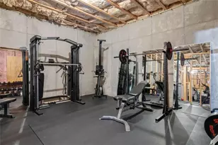 1275 Evergreen Park, Statham, GA 30666 - Photo 51