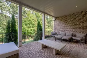 1275 Evergreen Park, Statham, GA 30666 - Photo 49