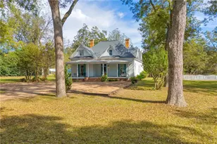 5921 Bostwick Hwy, Bishop, GA 30621 - Photo 3