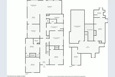 5921 Bostwick Highway, Bishop, GA 30621 - Photo 63