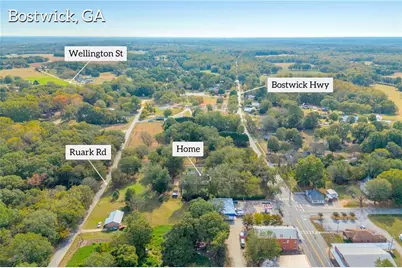 5921 Bostwick Highway, Bishop, GA 30621 - Photo 61