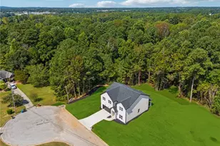 3460 Garden Walk Ln, Loganville, GA 30052 - Photo 37