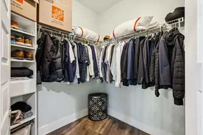 1080 Peachtree Street NE #1012, Atlanta, GA 30309 - Photo 23