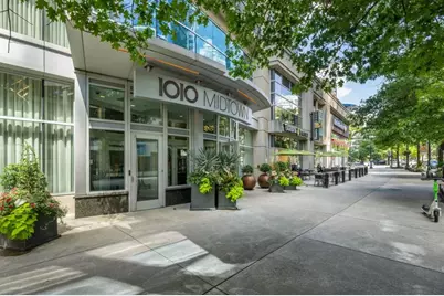 1080 Peachtree Street NE #1012, Atlanta, GA 30309 - Photo 47