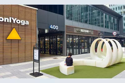 1080 Peachtree Street NE #1012, Atlanta, GA 30309 - Photo 45