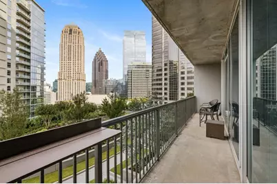 1080 Peachtree Street NE #1012, Atlanta, GA 30309 - Photo 5