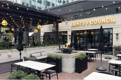 1080 Peachtree Street NE #1012, Atlanta, GA 30309 - Photo 43