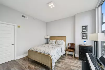 1080 Peachtree Street NE #1012, Atlanta, GA 30309 - Photo 25