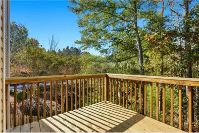 531 Fox Creek Crossing, Woodstock, GA 30188 - Photo 25