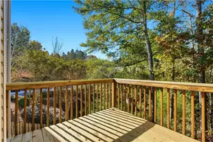 531 Fox Creek Crossing, Woodstock, GA 30188 - Photo 25