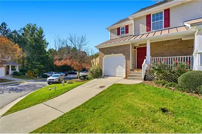 531 Fox Creek Crossing, Woodstock, GA 30188 - Photo 23