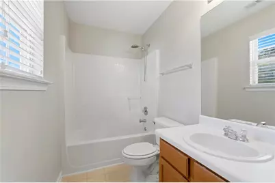 531 Fox Creek Crossing, Woodstock, GA 30188 - Photo 11