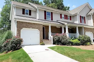 531 Fox Creek Crossing, Woodstock, GA 30188 - Photo 1