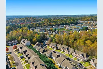 531 Fox Creek Crossing, Woodstock, GA 30188 - Photo 27