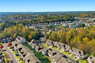 531 Fox Creek Crossing, Woodstock, GA 30188 - Photo 27