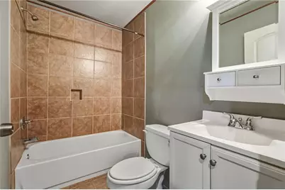 531 Fox Creek Crossing, Woodstock, GA 30188 - Photo 21