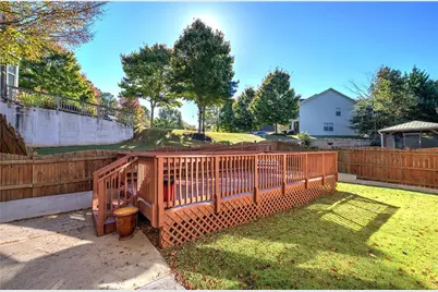 4978 Arbor View Parkway NW, Acworth, GA 30101 - Photo 55